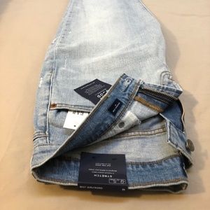 Gap Jeans, Size 29